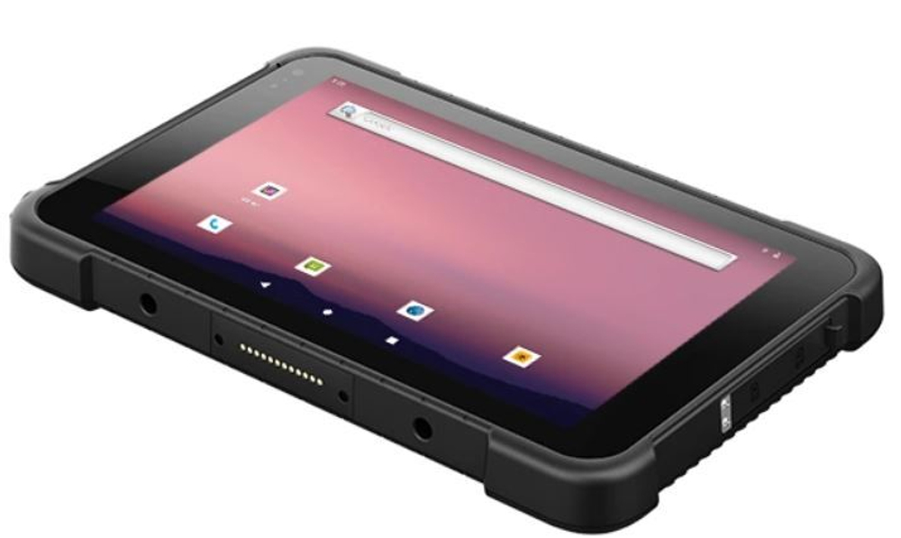 Планшет защищенный CyberBook T186X