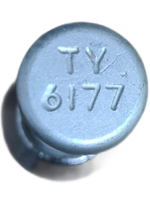 Комплект шпилек + гаек колеса на Кобальт