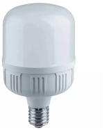 Лампа Gauss LED Elementary T160 100W E40  9500lm 4000K 63420