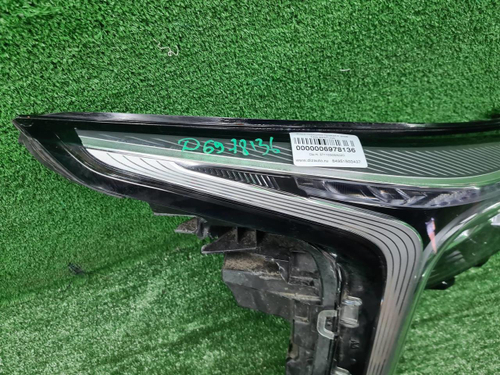 Битая Фара правая Faw Bestune B70 (2020-н.в.) LED