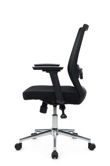 Кресло Fix RCH 851E-3D-M3 Черный