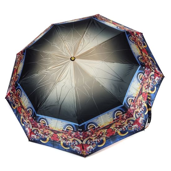 Женский зонт Три Слона Полный автомат 390-B-05