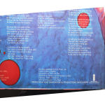 King Crimson / In The Court Of The Crimson King (An Observation By King Crimson)(LP)