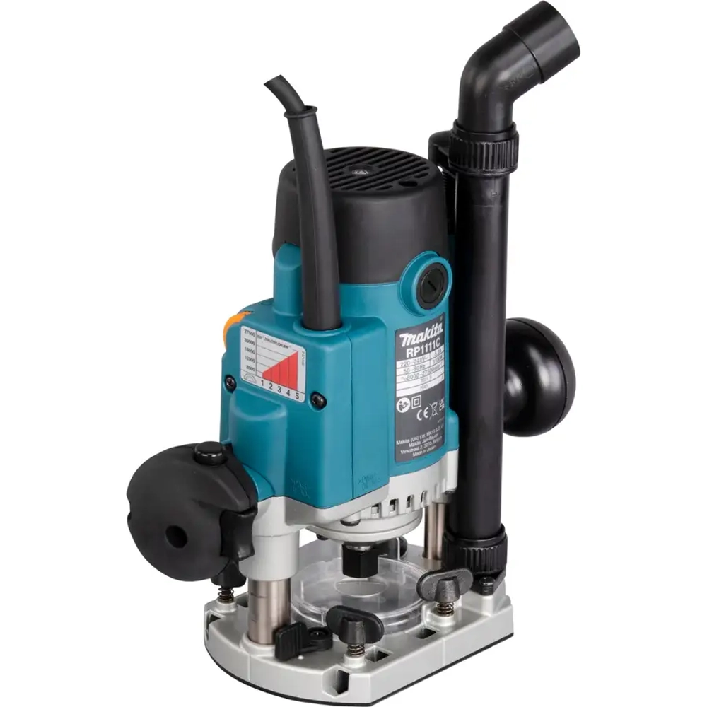 Фрезер Makita RP1111C
