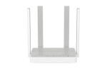 Wi-Fi роутер Netcraze (Keenetic) Runner 4G (NC-2212), белый