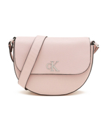 Сумка через плечо CALVIN KLEIN JEANS - розовый(K60K611961)