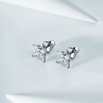 Пусеты Marquis