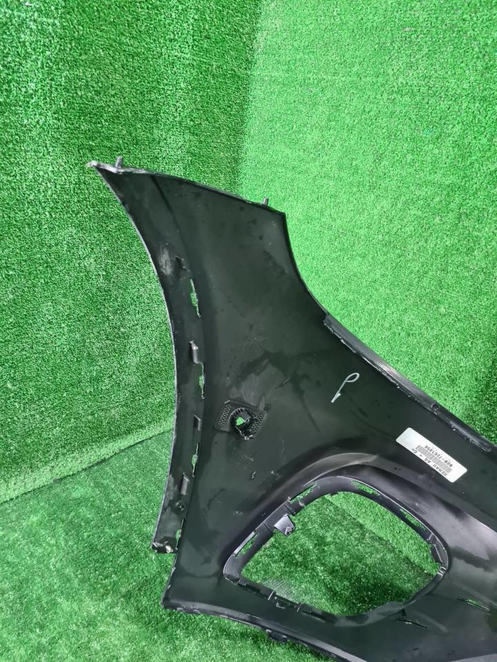 Бампер передний Mercedes GLC X253 (2015-2019) AMG