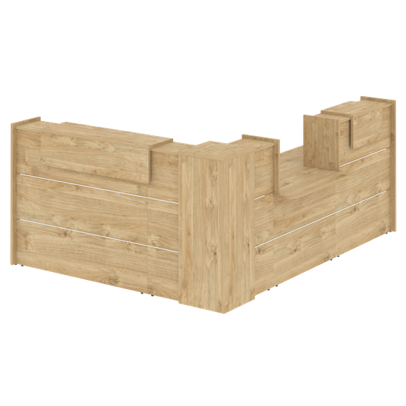 Оникс Ресепшн O.R-K-31  3201*2773*1187