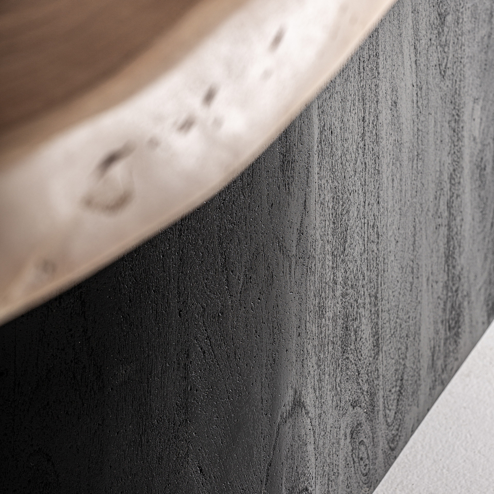 Современный обеденный стол Knaith