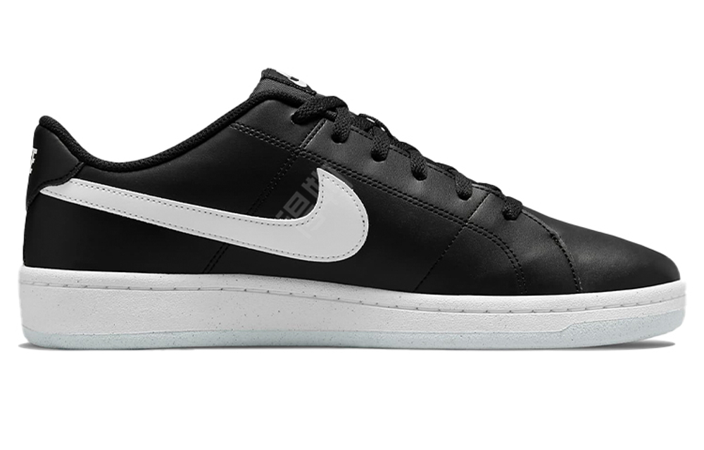 Мужские кроссовки Nike Court Royale 2 Low 'White Black' CQ9246-100