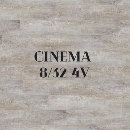 Cinema 4V 8/32
