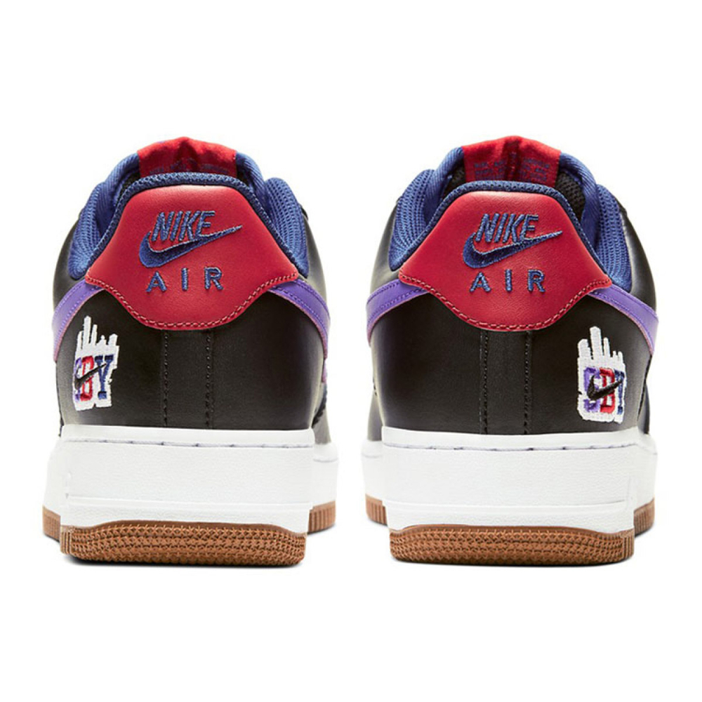 Кроссовки Nike, CQ7506-084