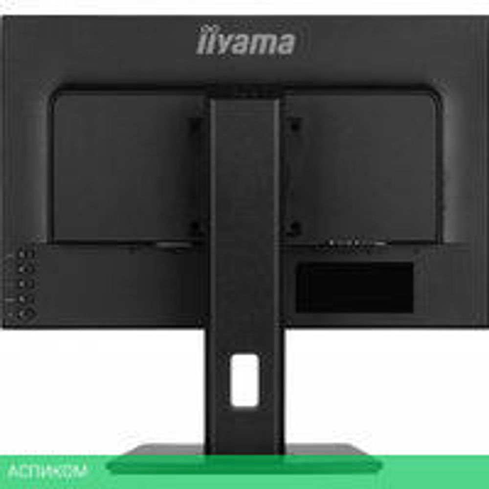 Монитор Iiyama ProLite XUB2395WSU-B5