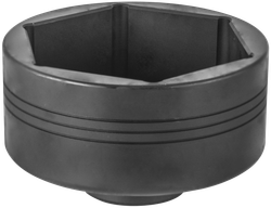 AN040265 Головка торцевая 3/4"DR, 116 мм, для гайки ступицы DAEWOO