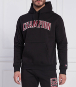 Худи Champion - черный(217876)