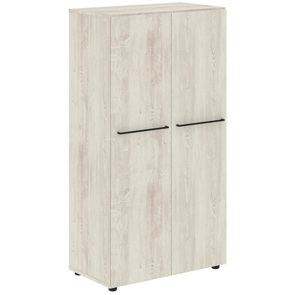 Шкаф средний LMC 80.1 LOFTIS (ЛОФТИС)