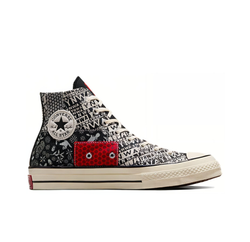 Кеды Converse Chuck 70 High x Liverpool F.C. 'You'll Never Walk Alone' A05964C