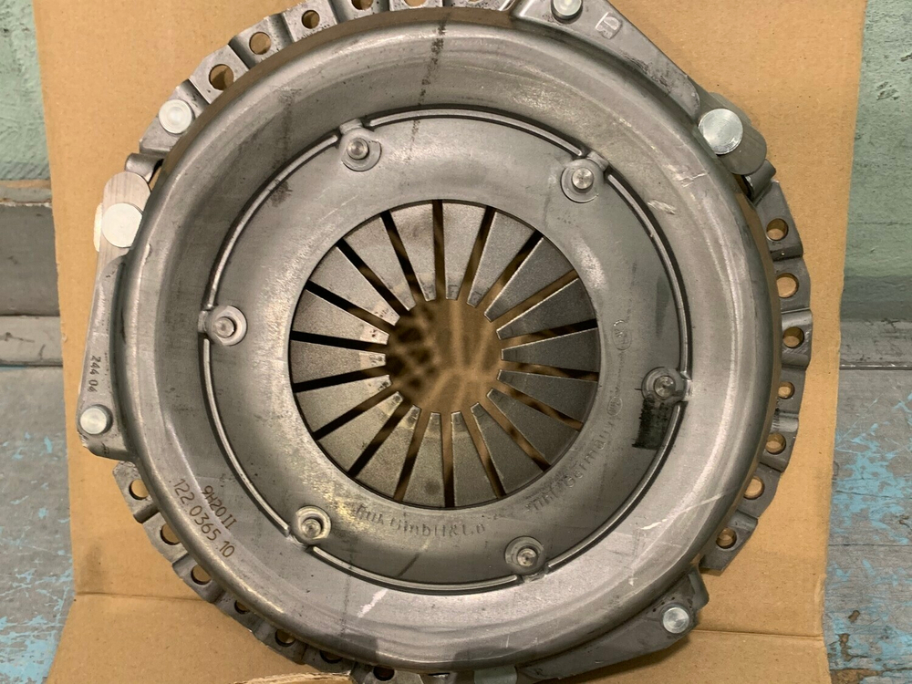 Сцепления для Бездорожья и Турбо! Нива 4х4/Легенд/Шевроле/Тревел LUK - Максимальный комфорт!