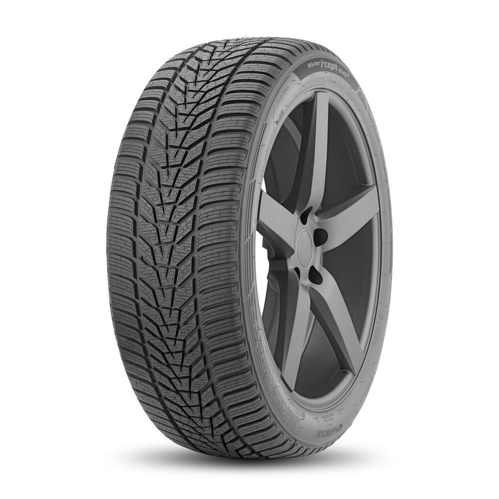 Ханкук  255/50/20  V 109 W330A