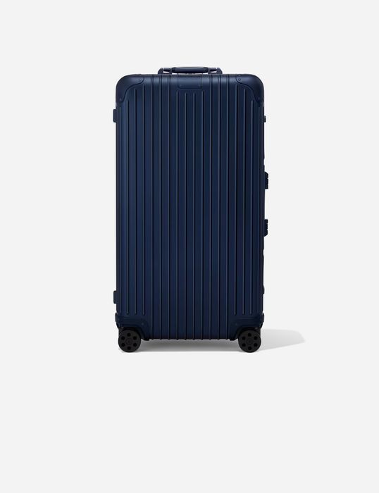 Чемодан Rimowa Original Trunk 