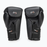 Боксёрские перчатки Rival RS11V Evolution black