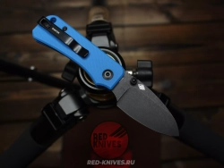 Нож складной CIVIVI Baby Banter C19068S-3 сталь Nitro-V, рукоять G10