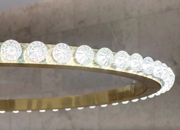 replica Lee Broom Eternity Chandelier