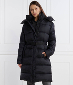 куртка на подтяжках giaccone lungo capp Invicta - темно-синий(4432561)