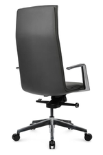 Кресло Riva Краун A1819 Графит