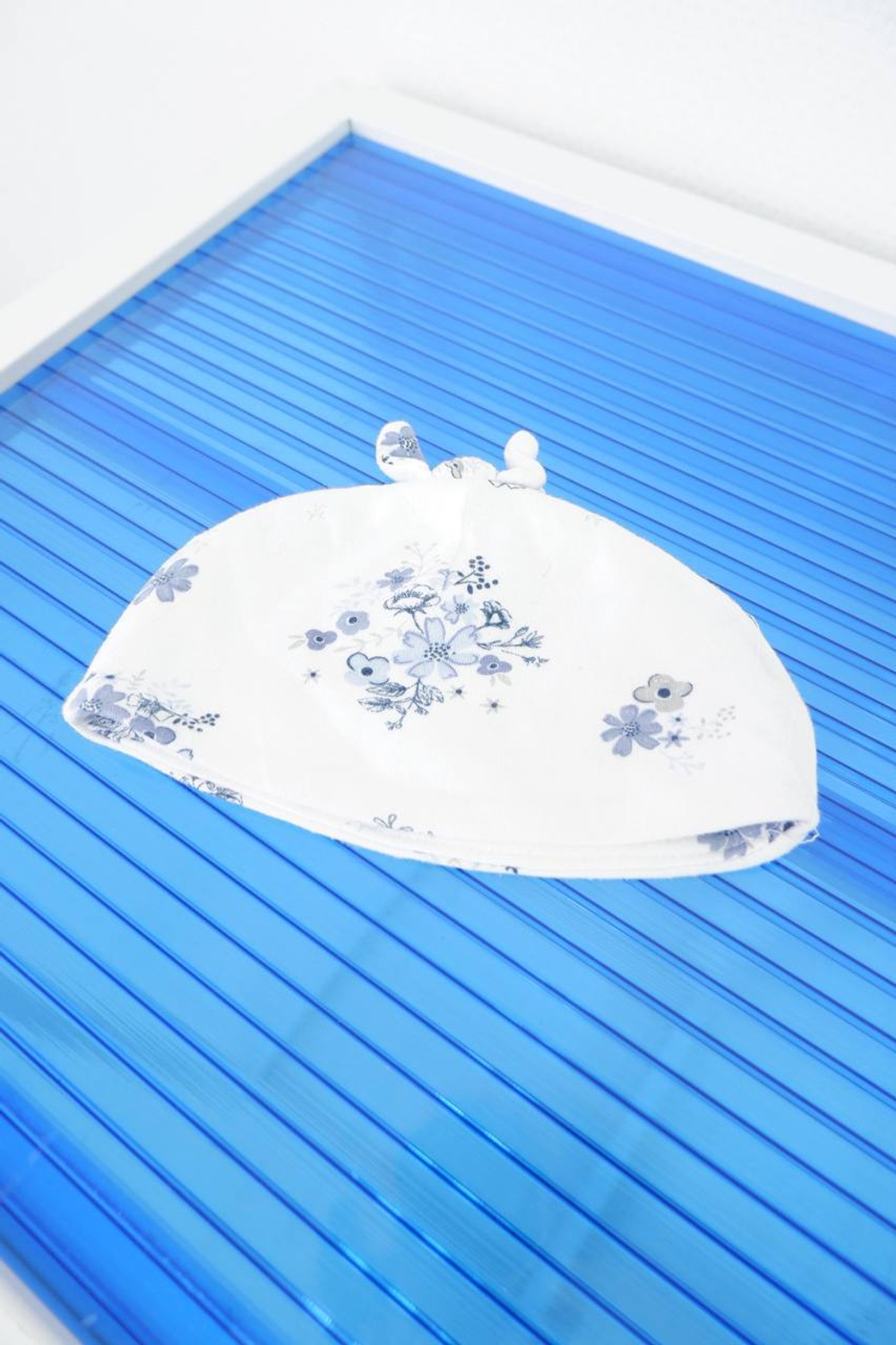 Шапочка Mothercare летняя на 1 месяц