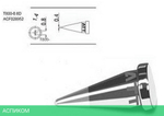 Паяльное жало Atten T800-0.8D (ACF028952)
