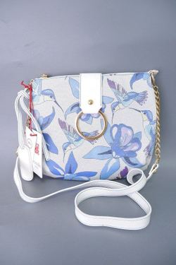 Сумка George J. Love красивая, новая