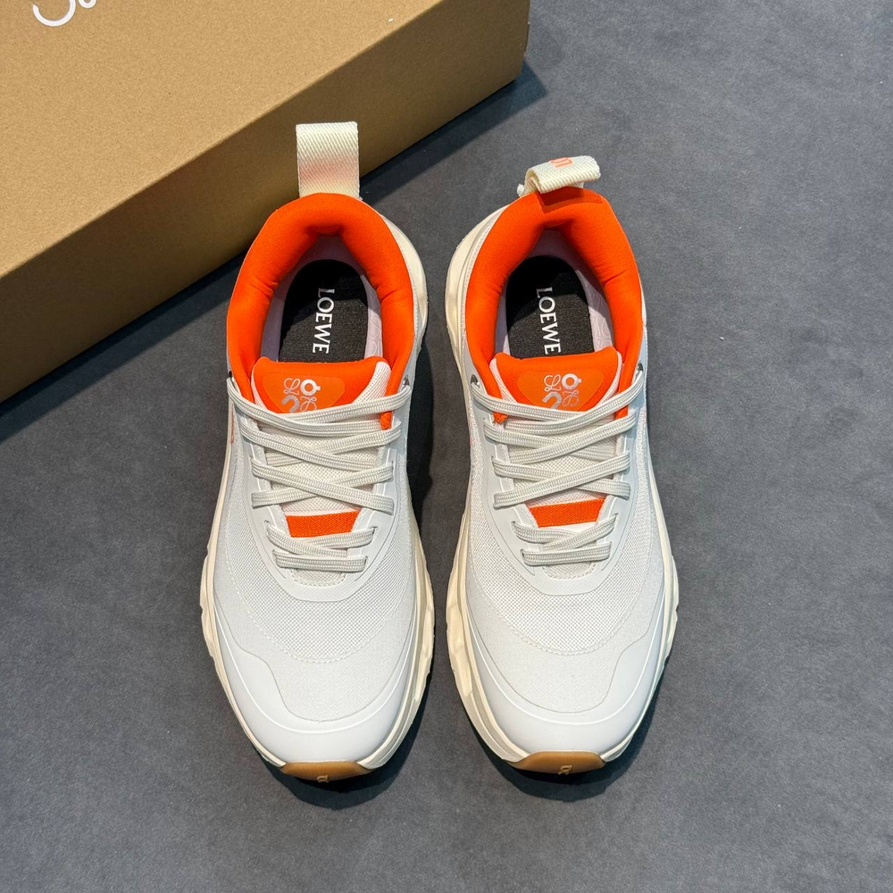 Кроссовки Loewe