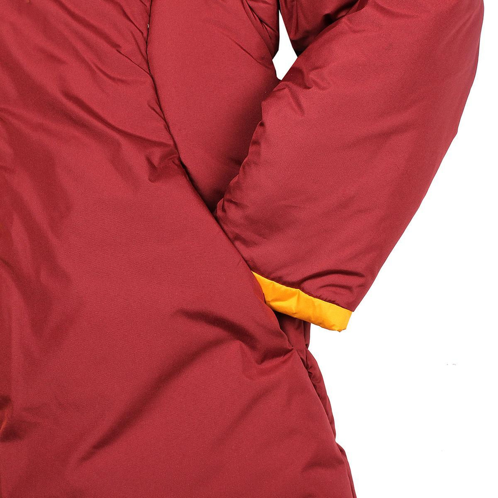 Куртка для девочек зимняя. Р-р. 116-122. 2524-07