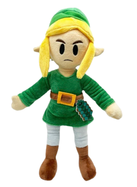 Мягкая игрушка The Legend of Zelda Линк