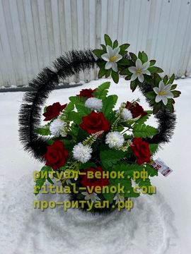 Корзина КЗЛ-17