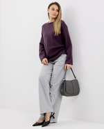 Сумка 666 03 графитовый