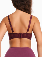 Бюстгальтер OIRO Olivia Мягкая чашка