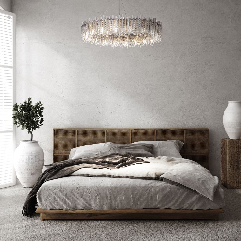 Хрустальная люстра Maytoni Rocio MOD036PL-18N