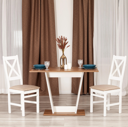 Tibi L (Тетчер) Стол обеденный