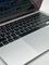 MacBook Air 13 m1 8/256gb Silver