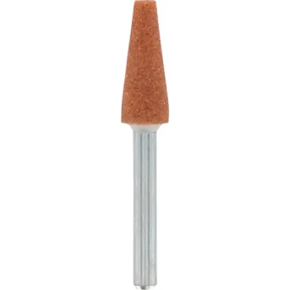 Шлифовальный камень из оксида алюминия 6,4 мм DREMEL 26150953JA