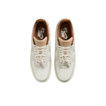 Мужские кроссовки Nike Air Force 1 Low 'Suede Tassel' HF5697-001