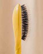 La Bonne Brosse Массажная расческа для волос N 02 Essential Detangling Brush - Emerald Green