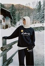 ZARA - WINTER ESCAPE