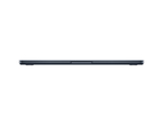 Ноутбук Apple MacBook Air 13.6" M2 8-core 8/256 ГБ Темная ночь Midnight