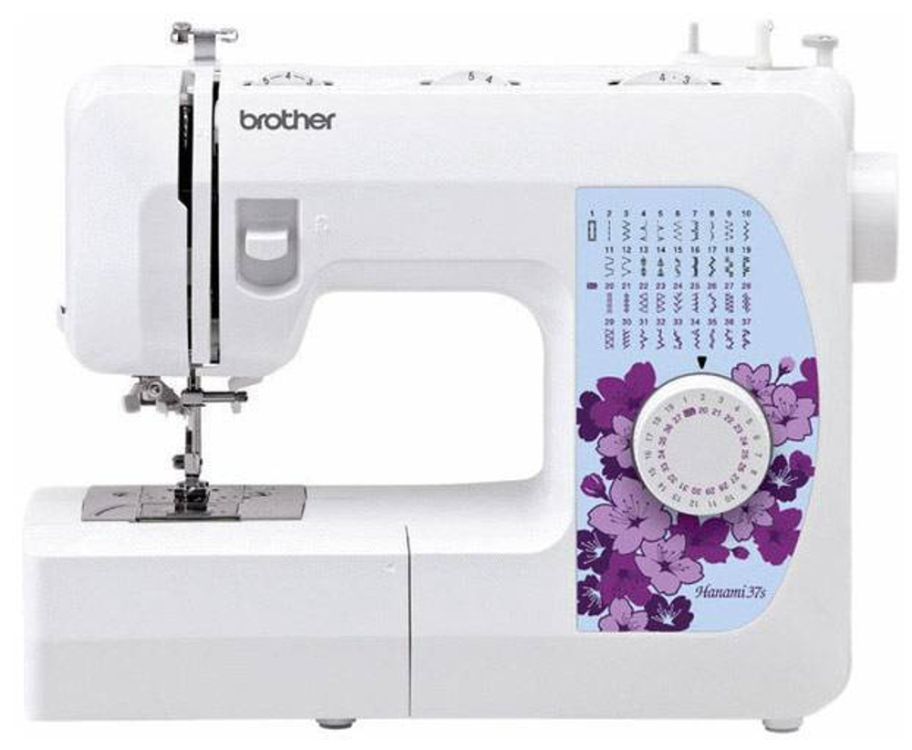 Швейная машина Brother Hanami 37s