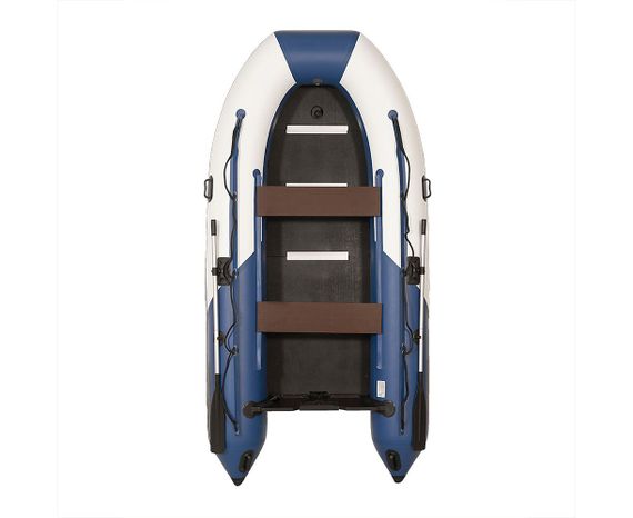 Надувная лодка Лоцман М-350