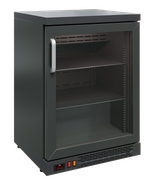 Барный шкаф POLAIR TD101-Bar